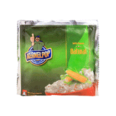 Kernel Pop Popcorn Natural 80g